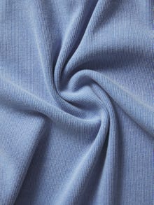 JJXX JXFOREST T-skjorte -Silver Lake Blue - 12252291