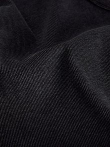 JJXX JXFOREST T-skjorte -Black - 12252291