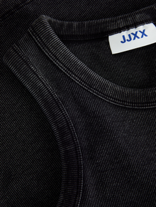 JJXX Καλοκαιρινό μπλουζάκι -Black - 12252291