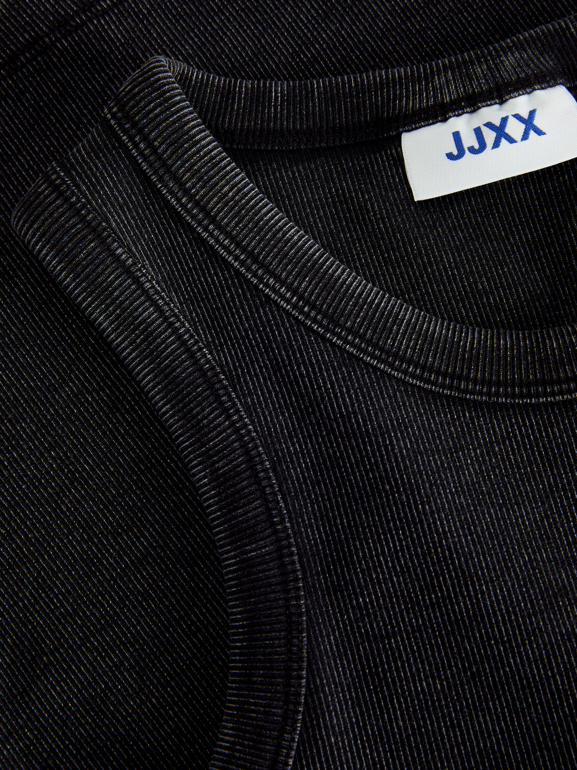 JJXX JXFOREST Camiseta -Black - 12252291