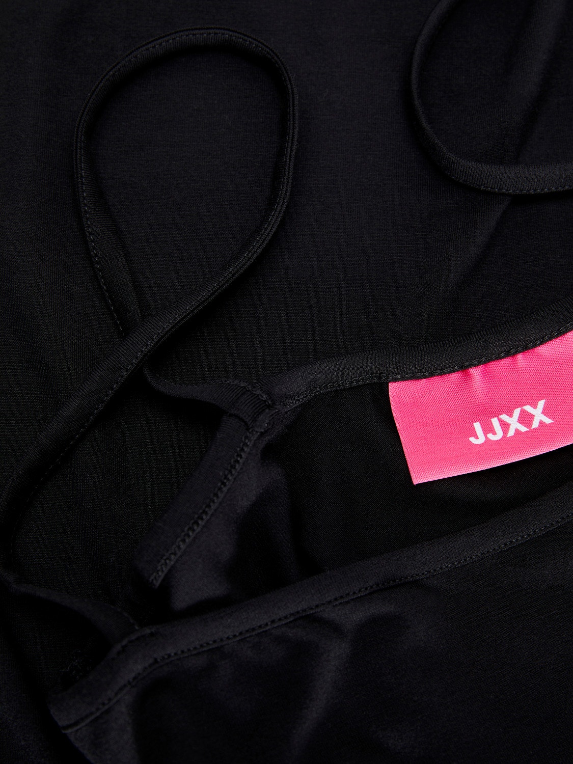 JJXX JXMARISOL Kleid -Black - 12252302