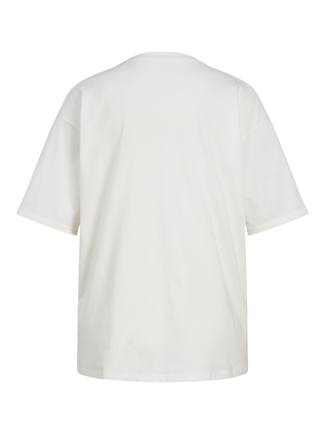 JJXX JXPAIGE Marškinėliai -Blanc de Blanc - 12252311