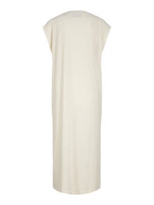 JJXX JXVERA Dress -Bone White - 12252411
