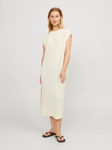 JJXX JXVERA Φόρεμα -Bone White - 12252411