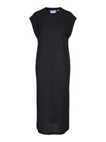 JJXX JXVERA Φόρεμα -Black - 12252411