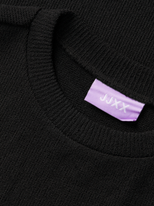 JJXX JXVERA Robe -Black - 12252411