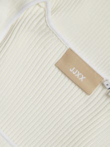 JJXX JXSKY T-skjorte -Cloud Dancer - 12252768