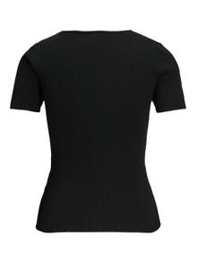JJXX JXSKY T-shirt -Black - 12252768