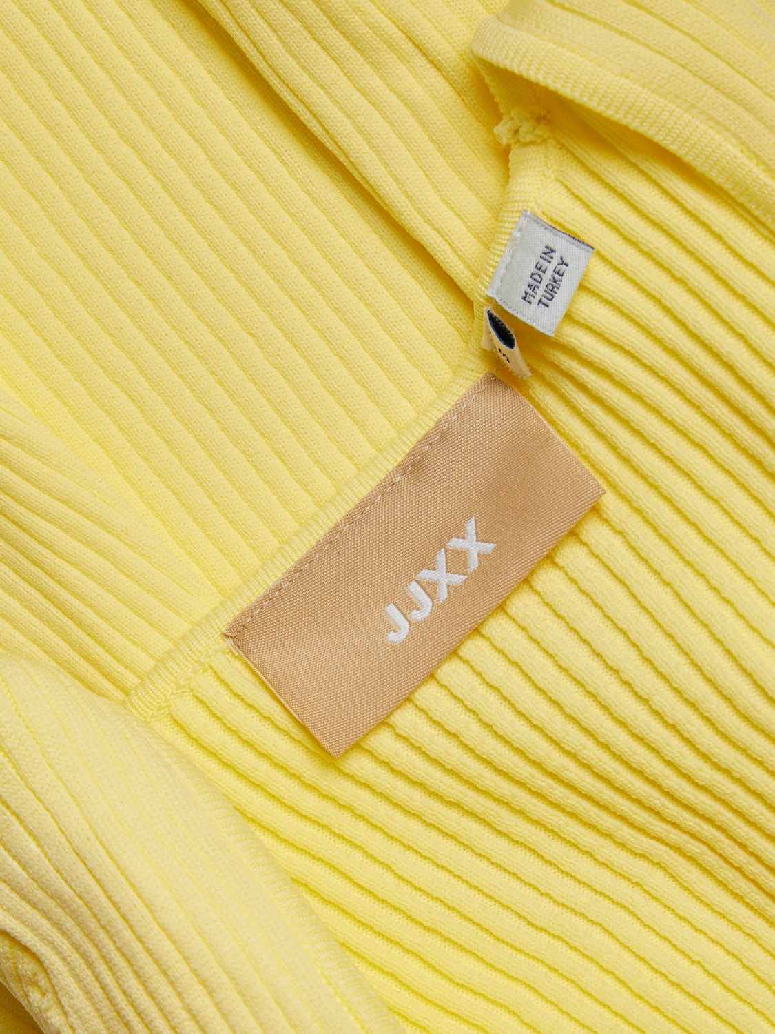JJXX JXSKY T-shirt -French Vanilla - 12252768
