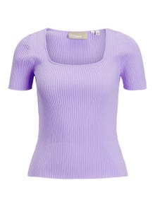 JJXX JXSKY T-skjorte -Lilac Breeze - 12252768