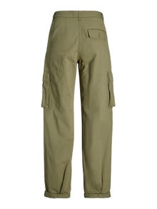 JJXX JXMADDY Pantalones cargo -Aloe - 12253012
