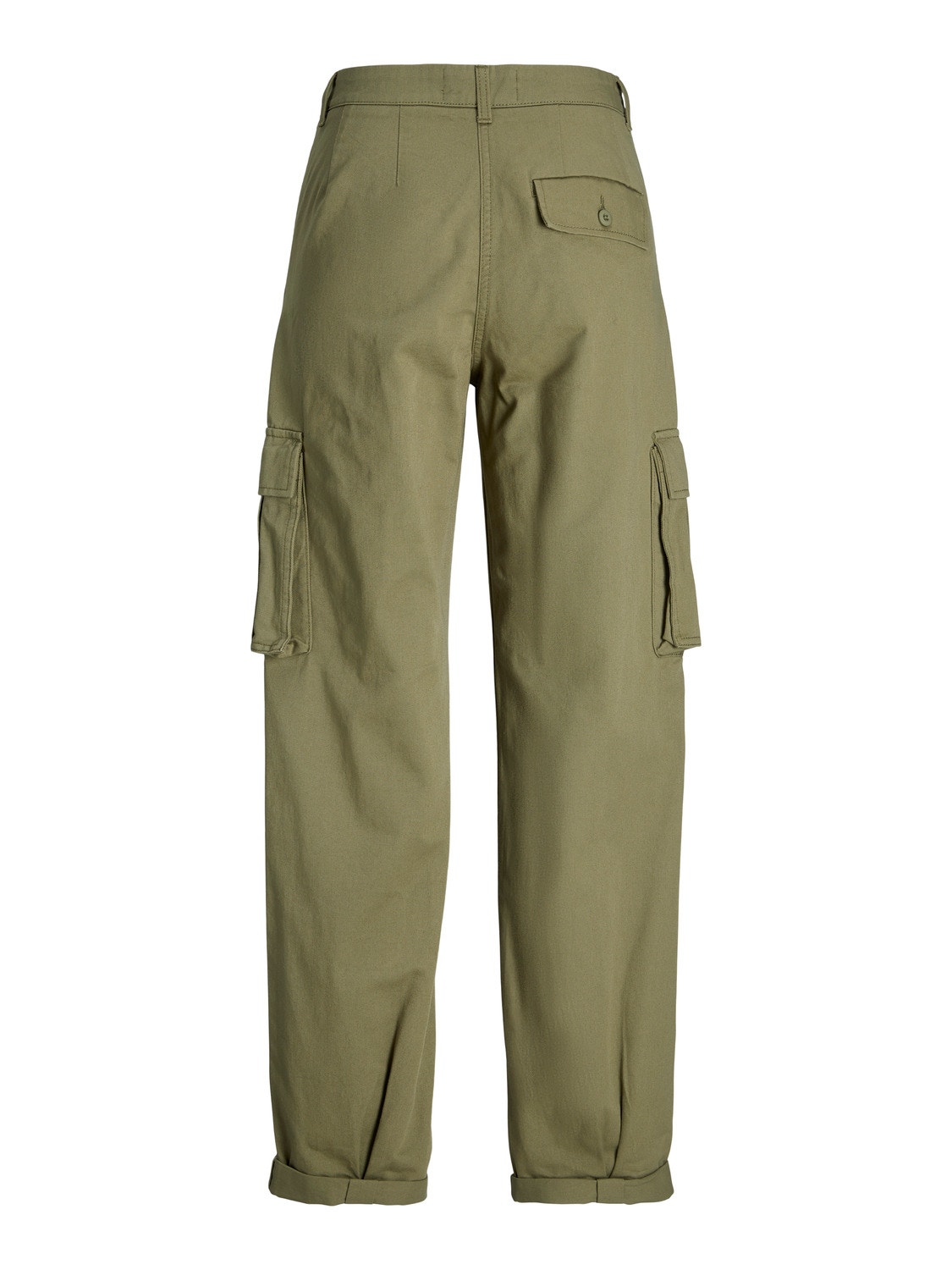 JJXX JXMADDY Spodnie bojówki -Aloe - 12253012