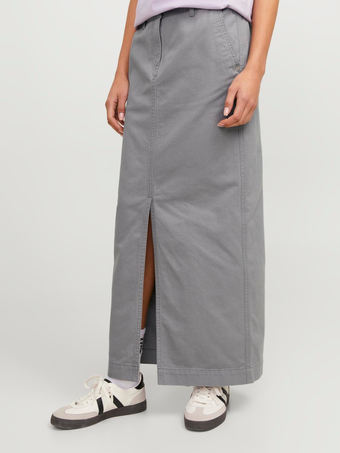 JJXX JXMADDY Skirt -Titanium - 12253013