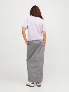 JJXX JXMADDY Skirt -Titanium - 12253013