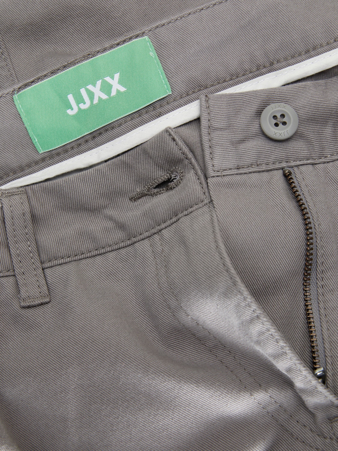 JJXX JXMADDY Rok -Titanium - 12253013