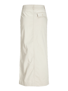 JJXX JXMADDY Skirt -Bone White - 12253013