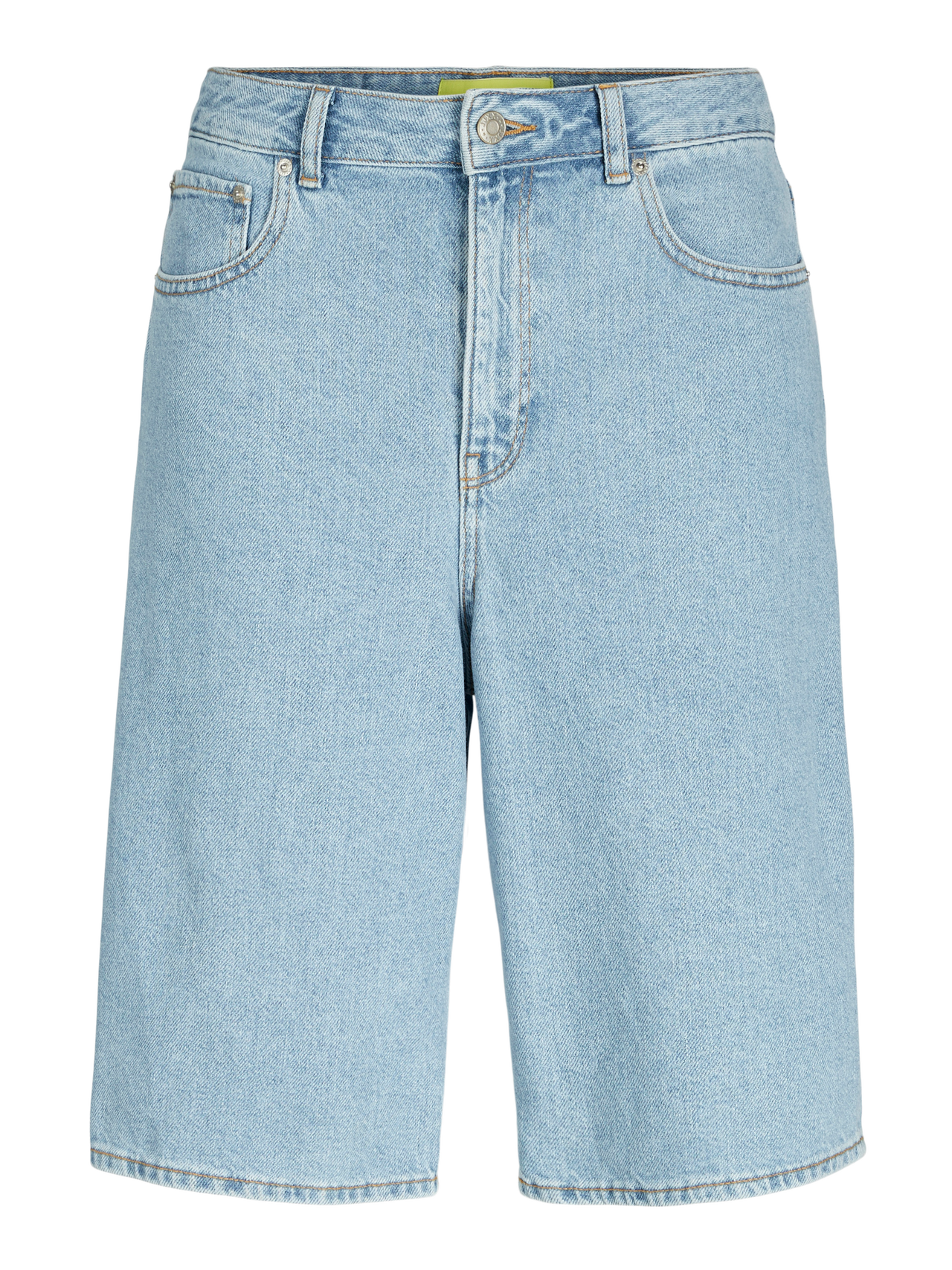 JJXX JXEDA Denim shorts -Light Blue Denim - 12253067