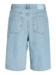 JJXX JXEDA Bermuda in jeans -Light Blue Denim - 12253067