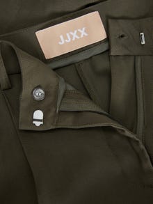 JJXX Παντελόνι Wide Fit Παντελόνι -Tarmac - 12253160