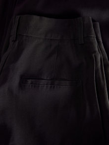 JJXX Παντελόνι Wide Fit Παντελόνι -Black - 12253160