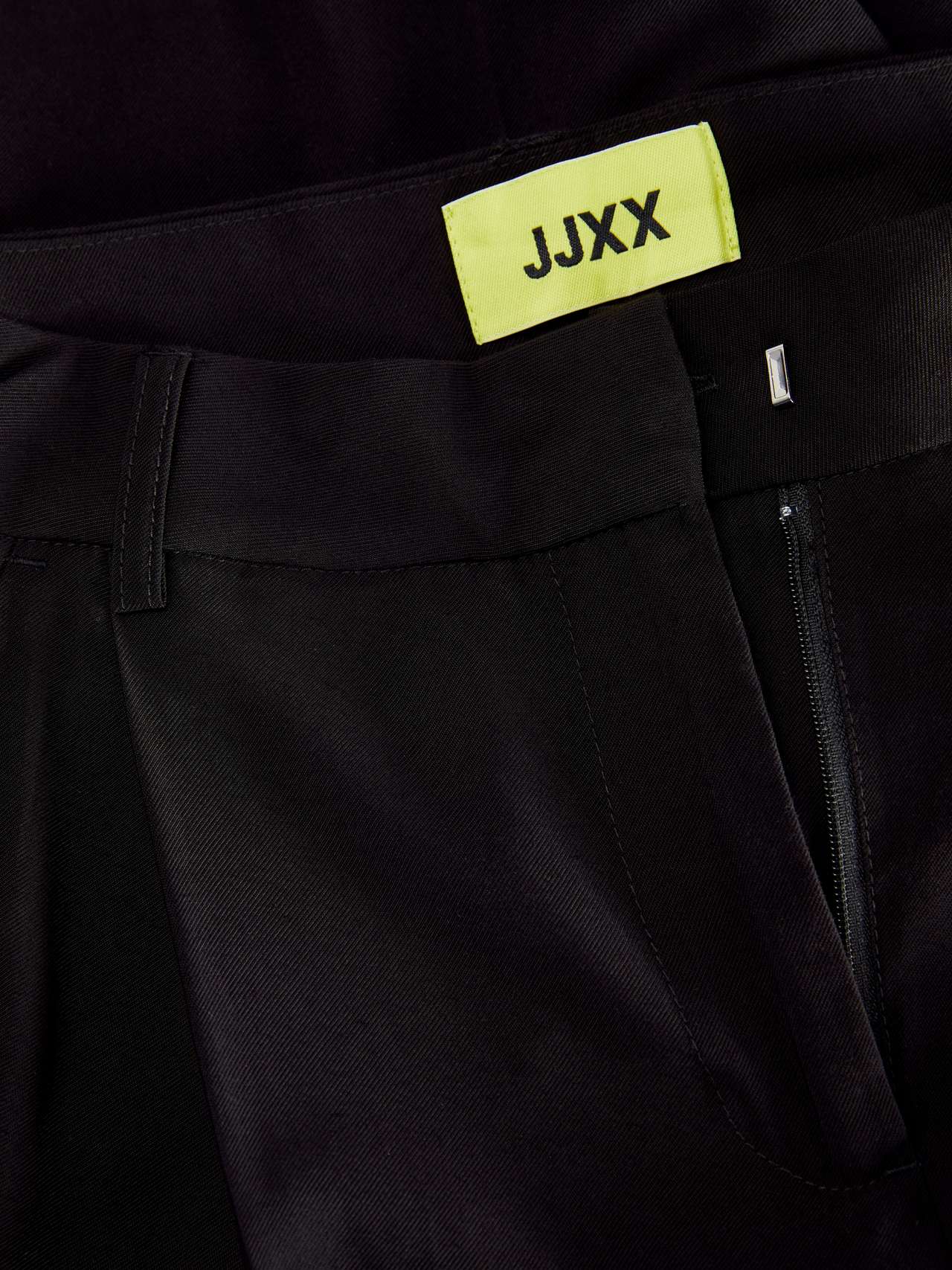 JJXX Παντελόνι Wide Fit Παντελόνι -Black - 12253160