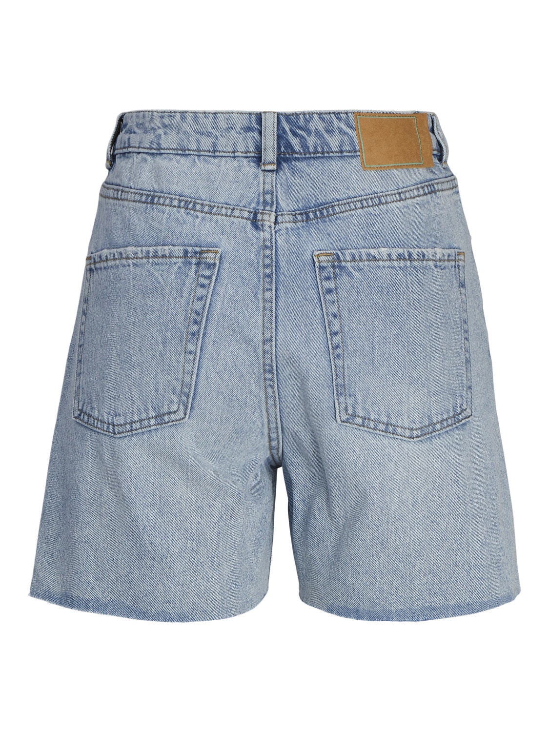 JJXX JXAURA Denim shorts -Light Blue Denim - 12253184