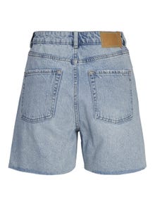 JJXX JXAURA Jeans-Shorts -Light Blue Denim - 12253184