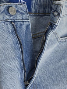 JJXX JXAURA Jeans Shorts -Light Blue Denim - 12253184