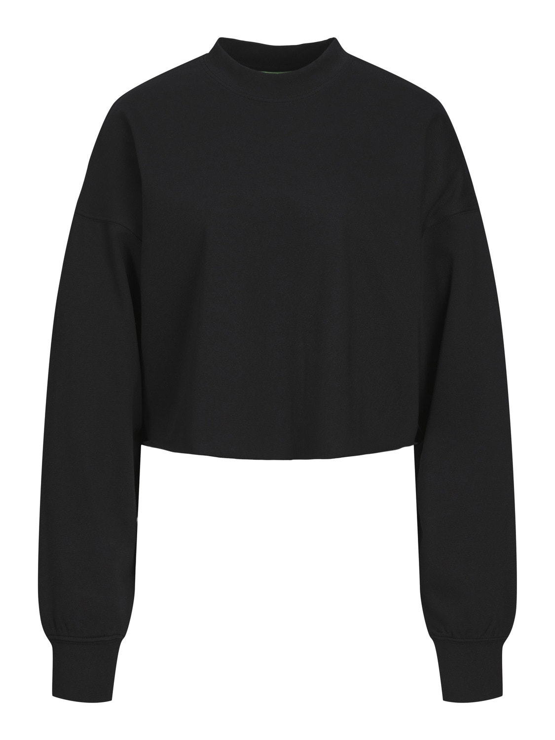 JJXX JXCAIA Sweatshirt met ronde hals -Black - 12253287