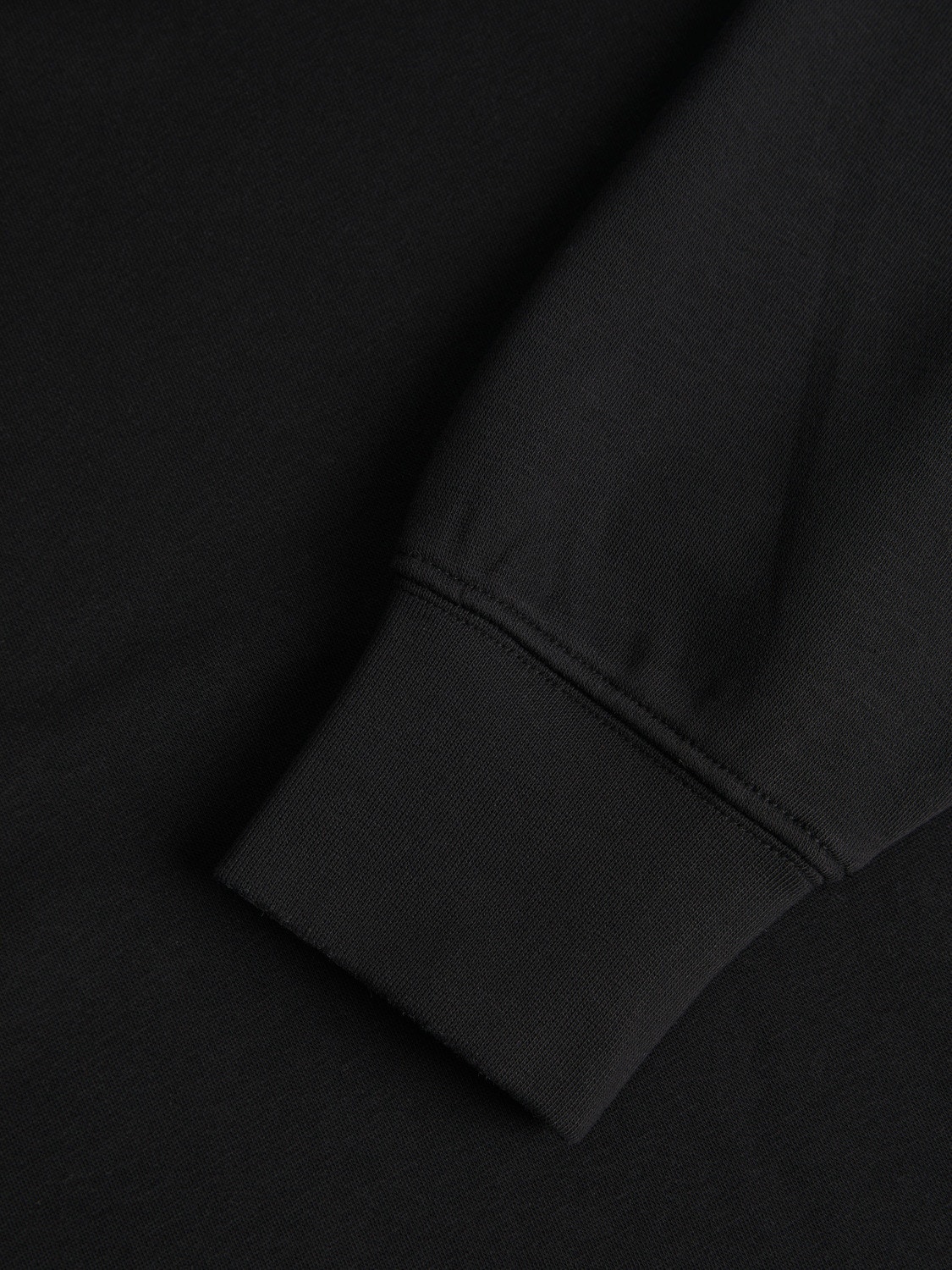 JJXX JXCAIA Crewneck tröja -Black - 12253287
