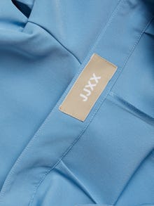 JJXX Regular Fit Σορτσάκι -Silver Lake Blue - 12253307