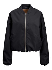 JJXX JXLEILA Bomber jacket -Black - 12253330