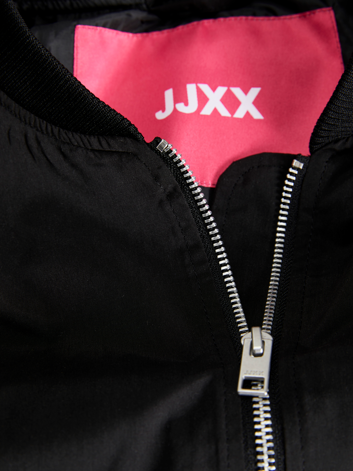 JJXX JXLEILA Blousonjacke -Black - 12253330
