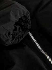 JJXX JXLEILA Bomber jacket -Black - 12253330