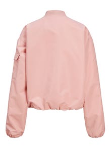 JJXX JXLEILA Bomber jacket -Silver Pink - 12253330