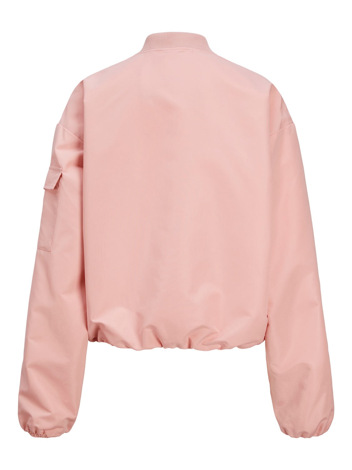 JXLEILA Bomber jacket Light Rose JJXX