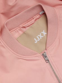 JJXX Μπουφάν Bomber -Silver Pink - 12253330