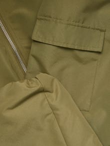 JJXX JXLEILA Bomber jacket -Aloe - 12253330
