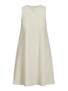JJXX JXKAIA Φόρεμα -Bone White - 12253382