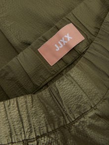 JJXX Παντελόνι Loose Fit Παντελόνι -Aloe - 12253385