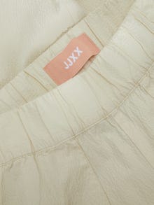 JJXX Παντελόνι Loose Fit Παντελόνι -Bone White - 12253385
