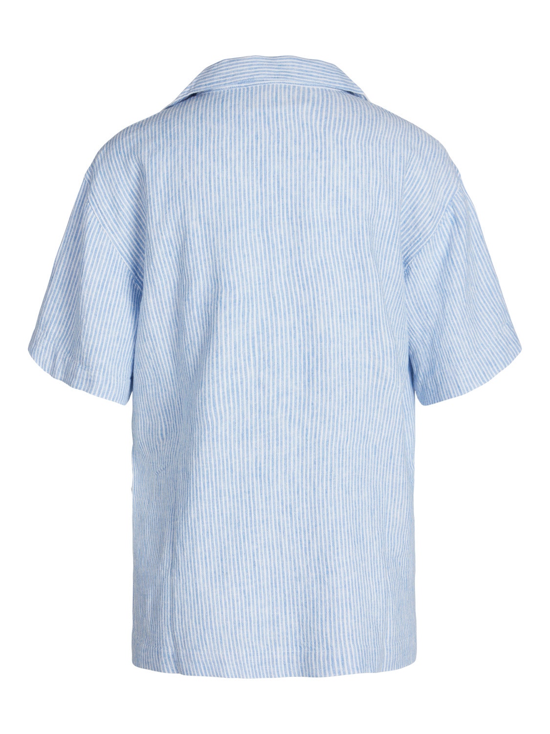 JJXX JXRAYA Shirt -Silver Lake Blue - 12253402
