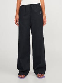 JJXX JXPOPPY Trousers -Black - 12253952