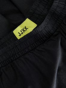 JJXX JXPOPPY Trousers -Black - 12253952