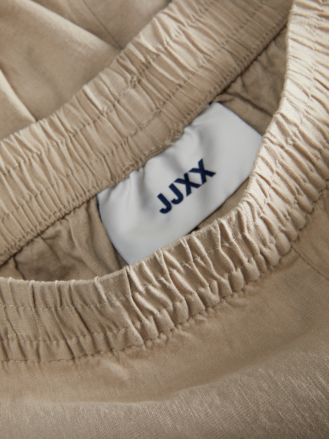 JJXX JXPOPPY Pantalones -Feather Gray - 12253952