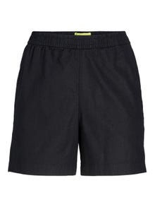 JJXX JXPOPPY Shorts -Black - 12253953