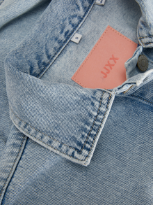 JJXX JXAYLA Camicia in jeans -Light Blue Denim - 12253992