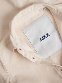 JJXX JXISLA Pükskostüüm -White Denim - 12254008
