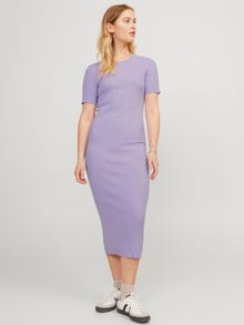 JJXX JXELLIE Φόρεμα -Lilac Breeze - 12254342