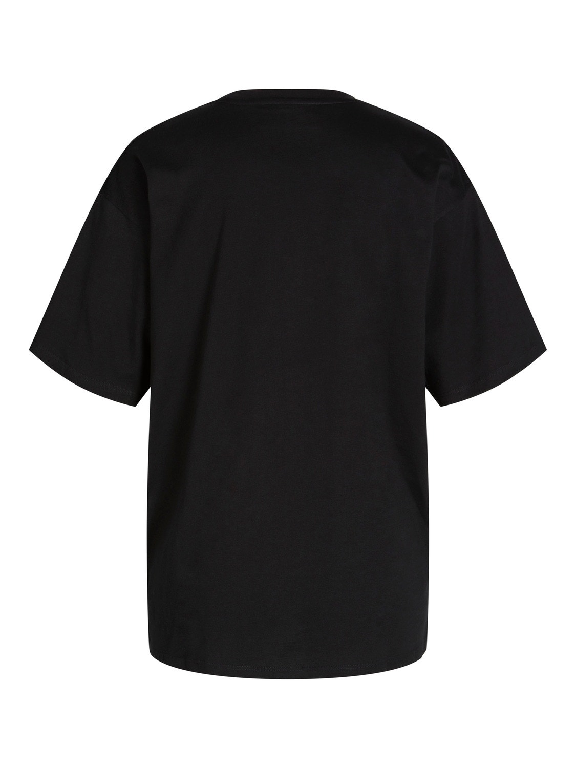 JJXX JXKORA T-skjorte -Black - 12254345